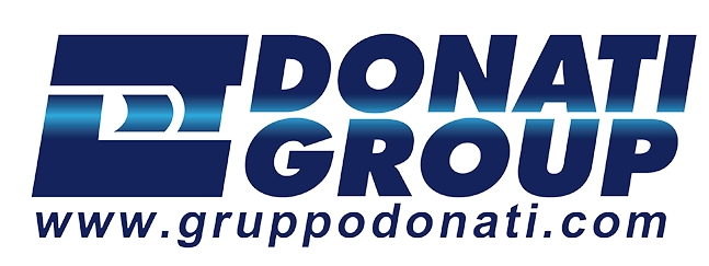 GRUPPO DONATI Logo
